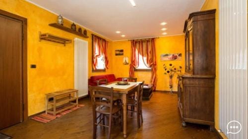 Wallace Apartment Hotel in Aosta Valley, Italy