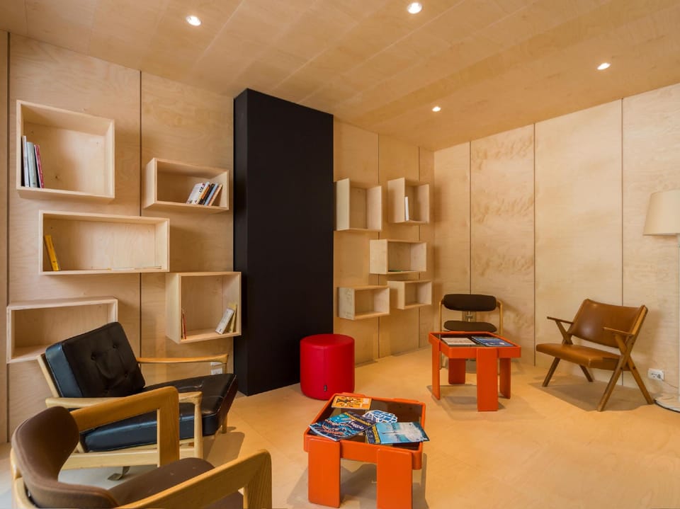 Combo Bologna Hostel in Bologna