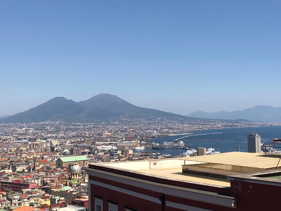 San Gennaro in porta Hotel in Naples