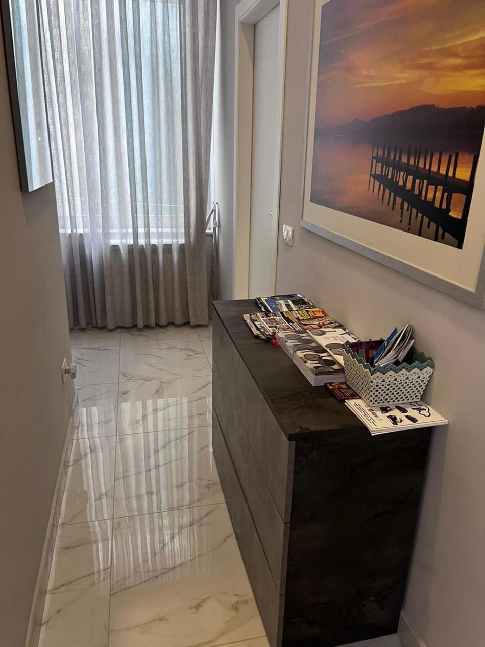 San Gennaro in porta Hotel in Naples
