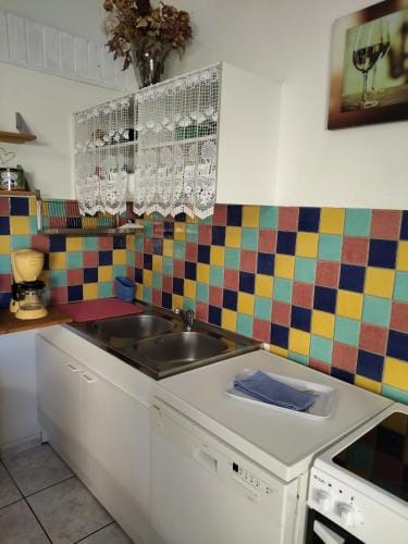 Chez Pat & Mat Hotel in Auvergne-Rhône-Alpes