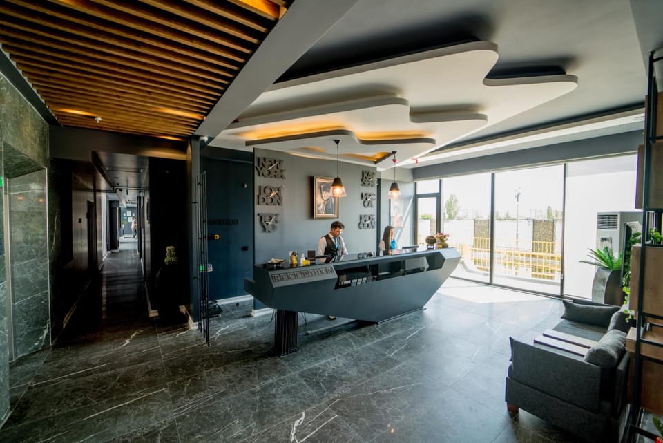 The Kayseri Loft Hotel Hotel in Kayseri