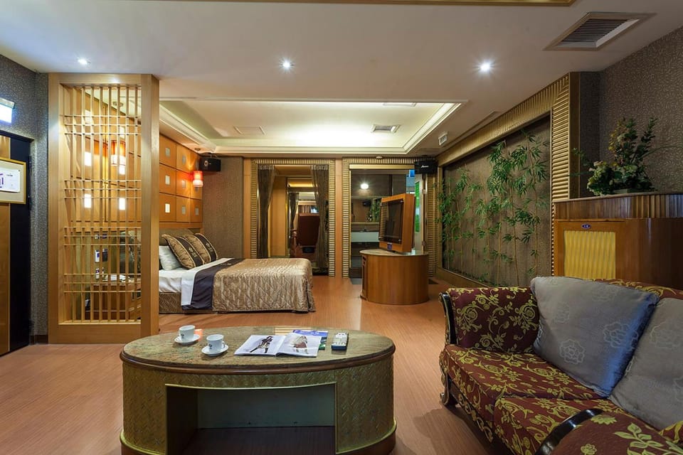 PGS Motel Motel in Taiwan, Province of China