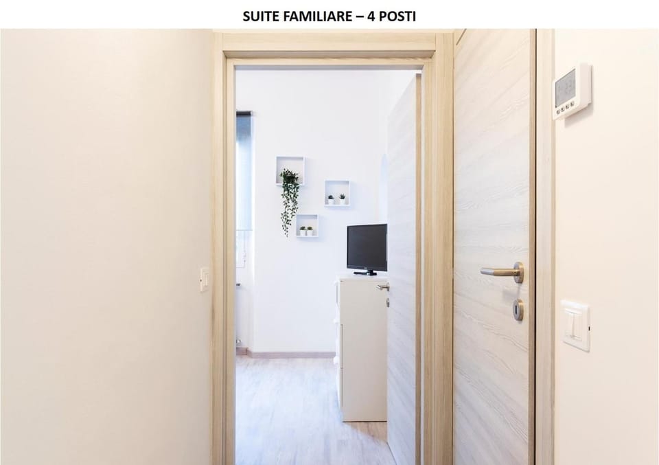 DOMY'S GUEST HOUSE Hotel in Florence