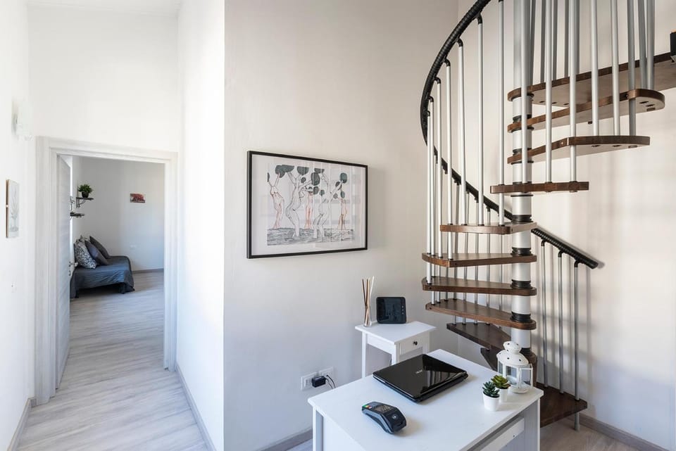 DOMY'S GUEST HOUSE Hotel in Florence