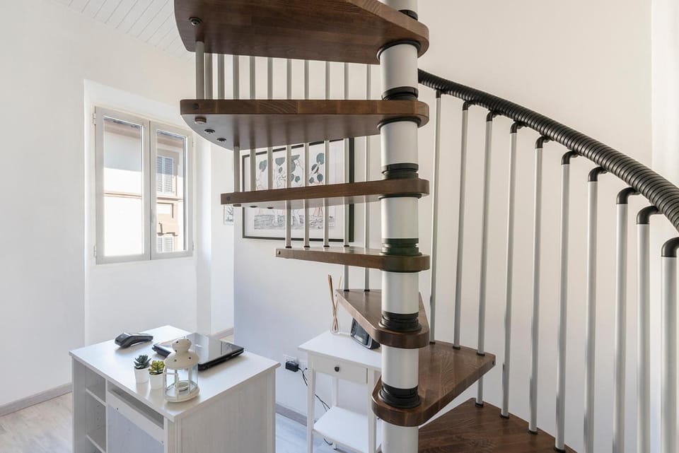 DOMY'S GUEST HOUSE Hotel in Florence