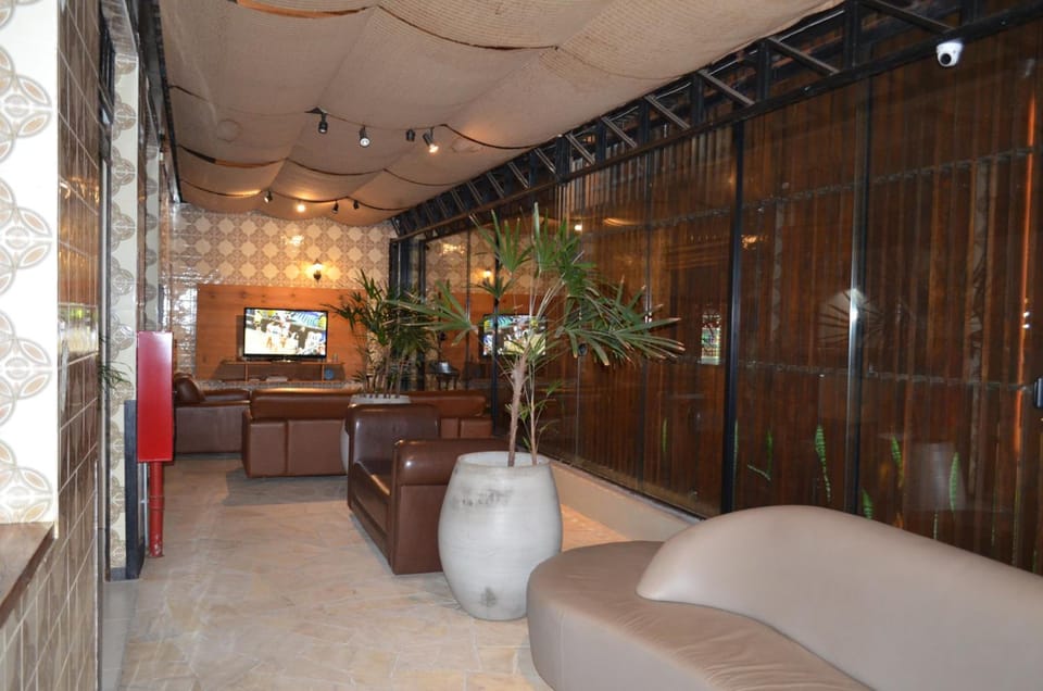 Vespasiano Hotel Telemaco Borba Hotel in State of Paraná