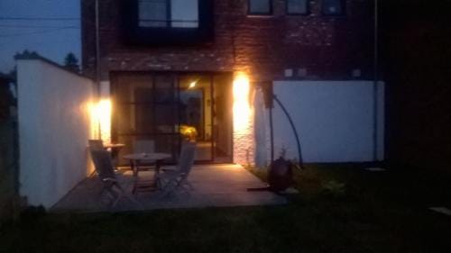 Bvba Bacana Hotel in Flanders