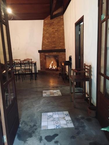 Chales da Estrada Velha Lodge in State of Rio de Janeiro
