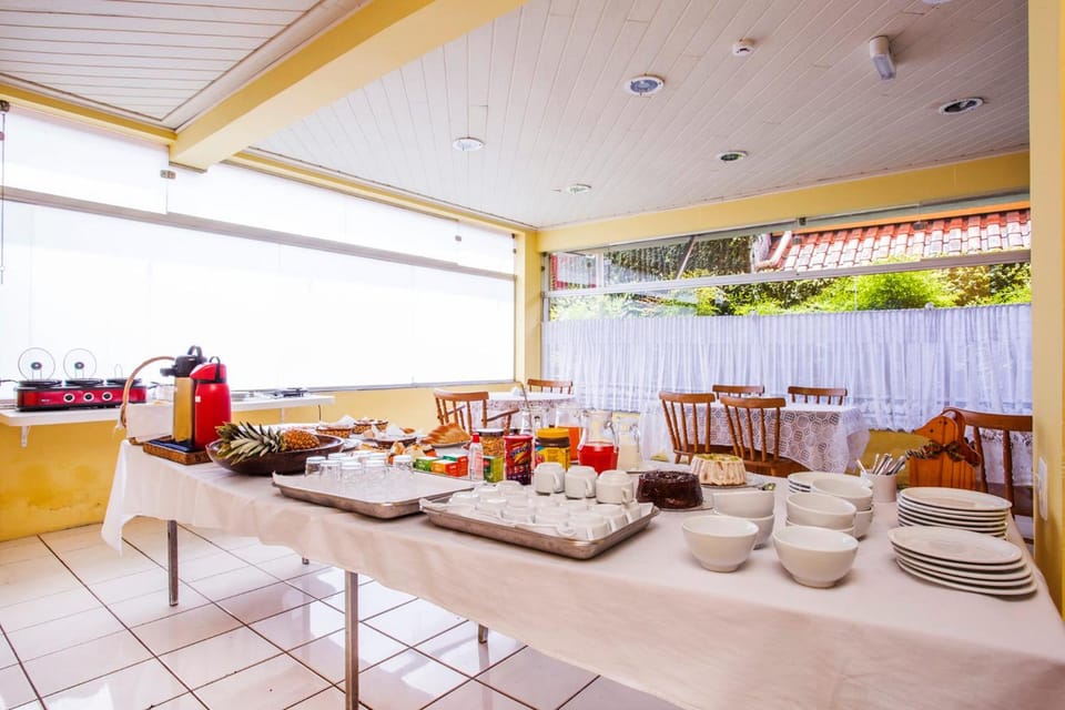 Food and beverages