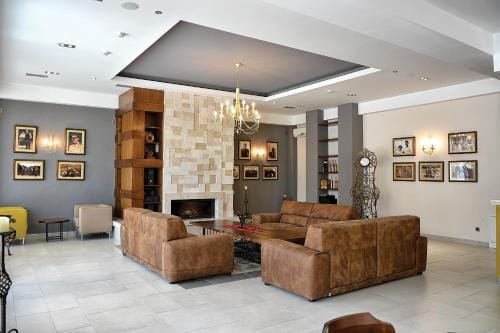 Hotel & Distillery Monogram Hotel in Federation of Bosnia and Herzegovina