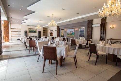 Hotel & Distillery Monogram Hotel in Federation of Bosnia and Herzegovina
