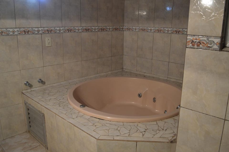Holliday Norte Hotel Hotel in Sao Paulo City