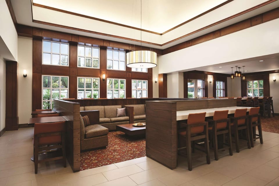 Hyatt House Pleasant Hill Hotel in Pleasant Hill