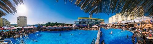 Hostel Fortuna Hostel in Federation of Bosnia and Herzegovina