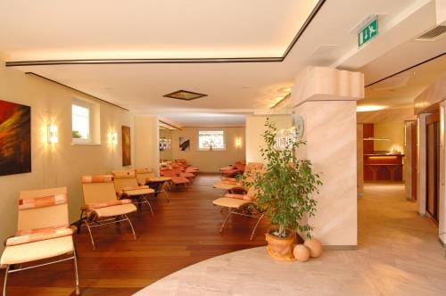 Hotel Edelweiss Hotel in Maria Alm