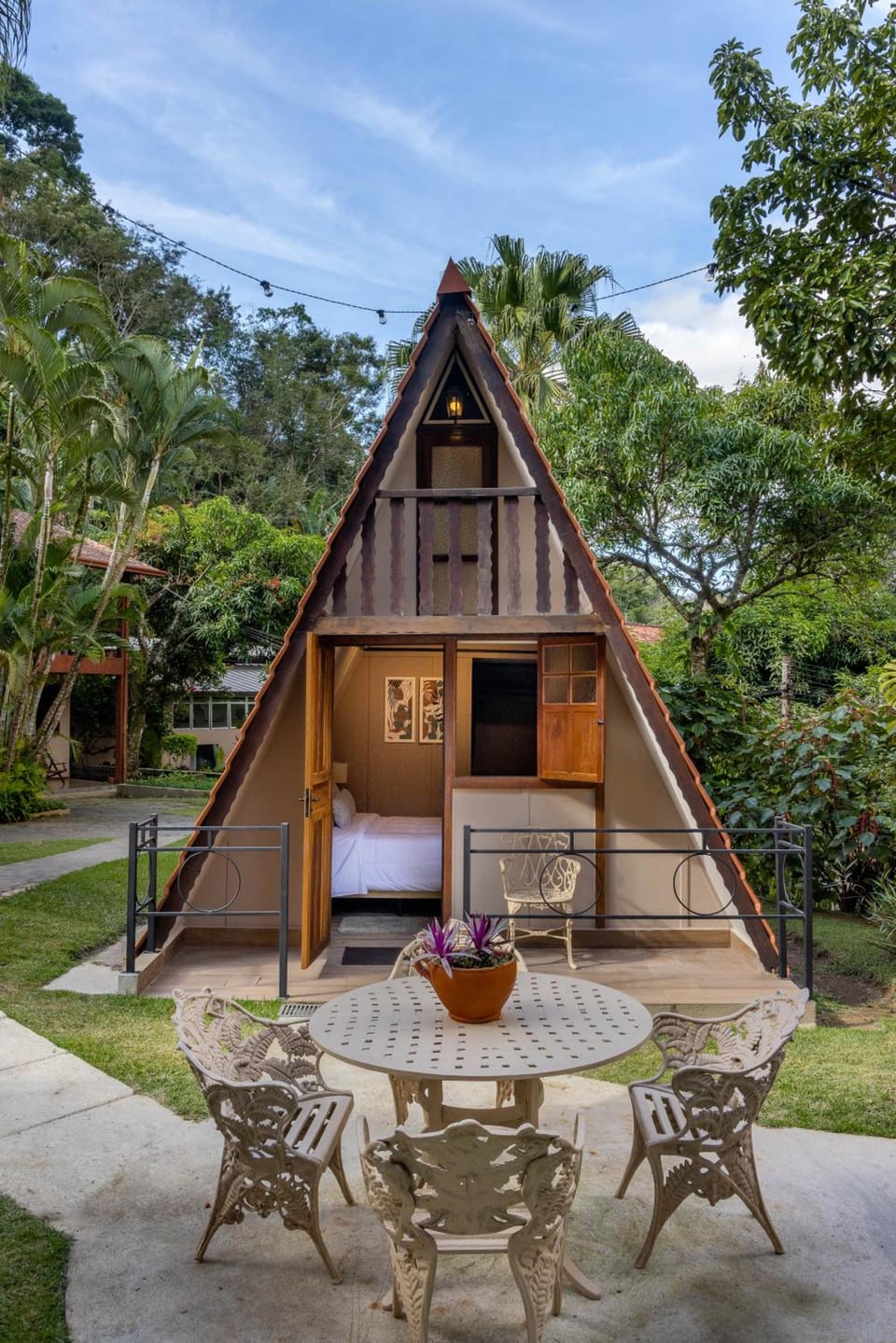 Hotel Fazenda Vilarejo All Inclusive Hotel in State of Rio de Janeiro