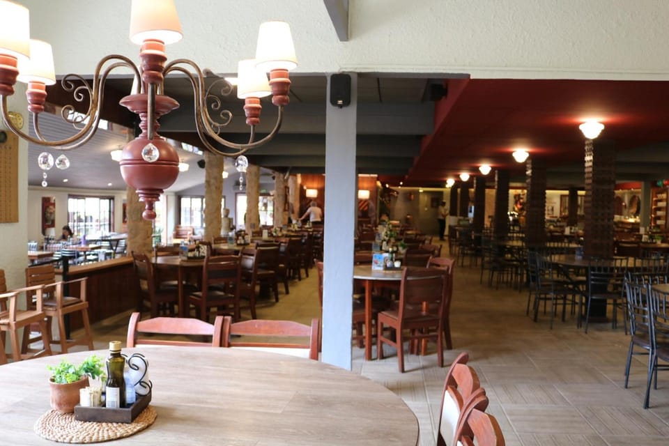 Hotel Fazenda Vilarejo All Inclusive Hotel in State of Rio de Janeiro