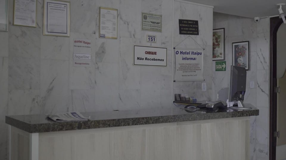 Hotel Itaipu Hotel in Goiania