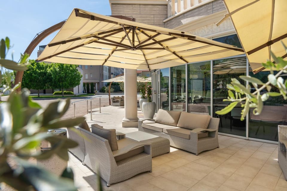 Facilities