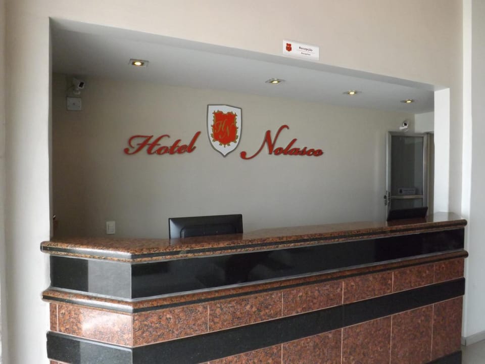 Hotel Nolasco Hotel in Macaé
