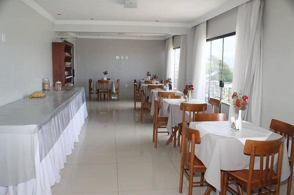Hotel Nolasco Hotel in Macaé