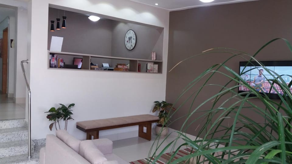 Hotel Rio Branco Hotel in Goiania