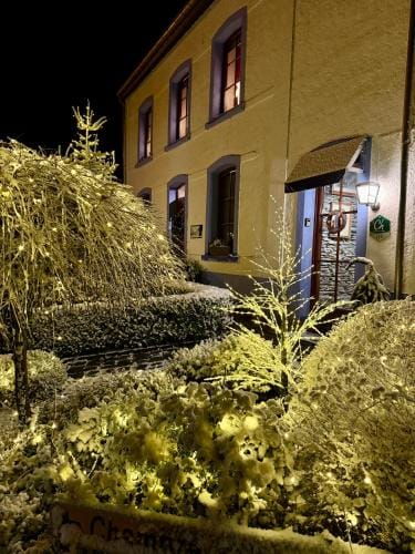 La Remise - Les Chambres Hotel in Wallonia, Belgium