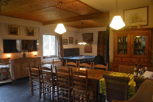 B&B La Source Houffalize Hotel in Luxembourg