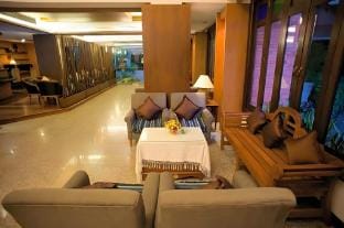 Chiangmai Gate Hotel Hotel in Chiang Mai