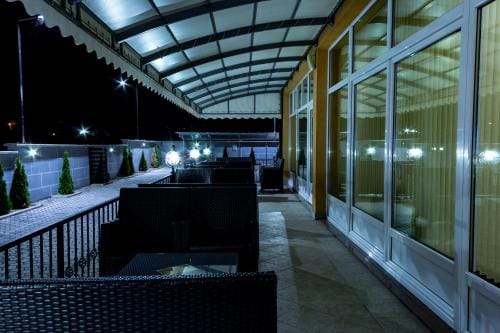 Motel Calypso Travnik Motel in Federation of Bosnia and Herzegovina