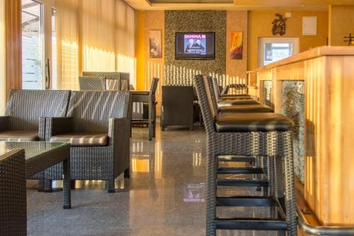 Motel Calypso Travnik Motel in Federation of Bosnia and Herzegovina