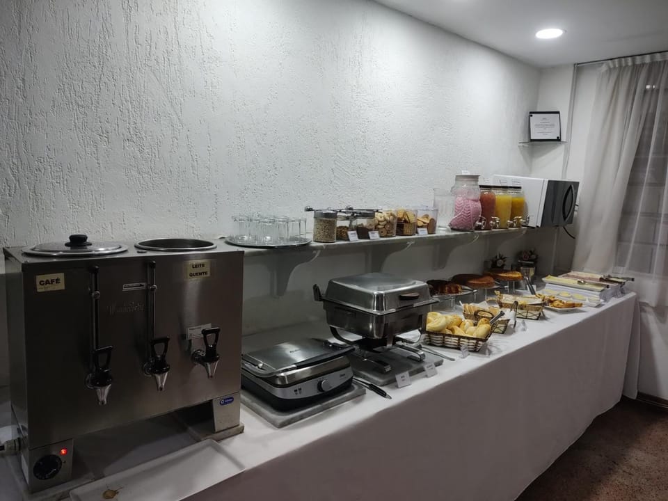Food and beverages