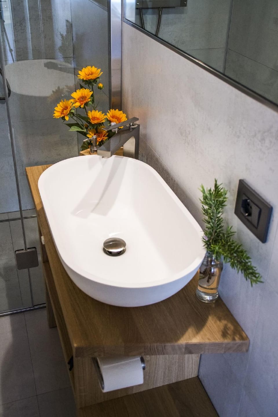 b&bTerre Aromatiche Hotel in Chiesa In Valmalenco