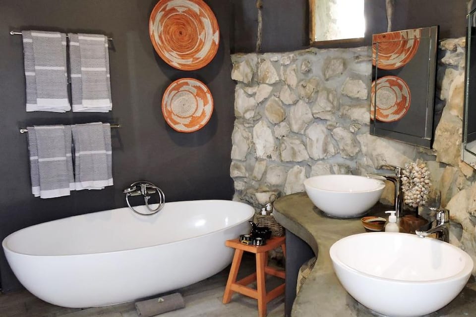 MOSAIC Private Sanctuary Hotel in Western Cape
