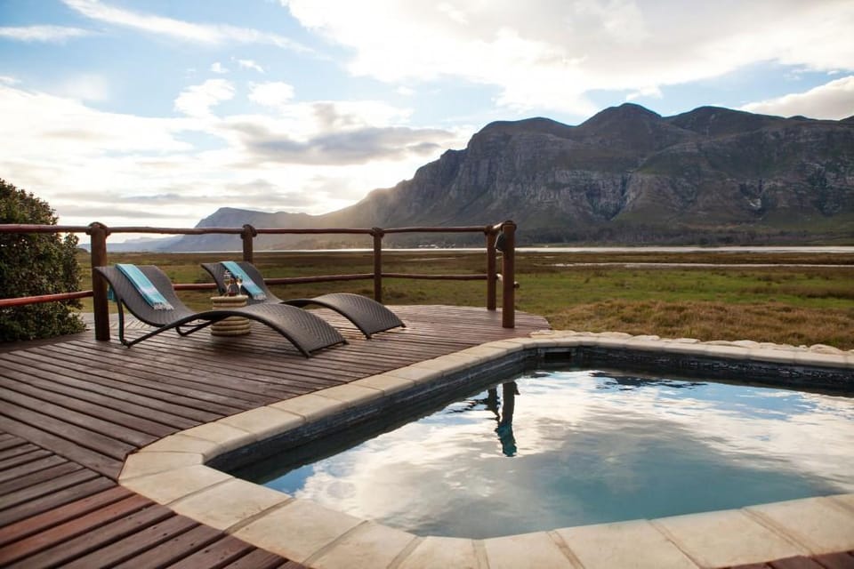 MOSAIC Private Sanctuary Hotel in Western Cape