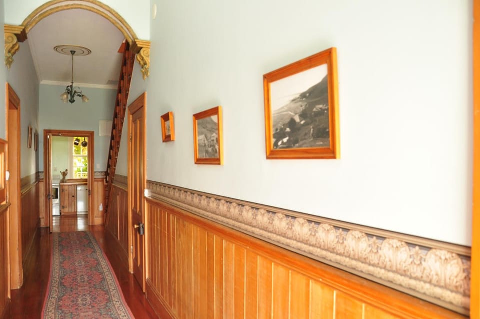 Endless Summer Lodge - Guesthouse Lodge in Northland