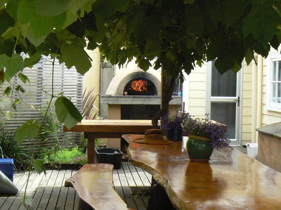 Endless Summer Lodge - Guesthouse Lodge in Northland