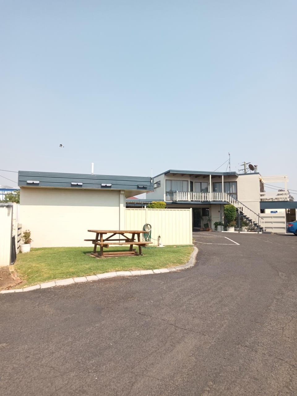 Millmerran Motel Motel in Queensland