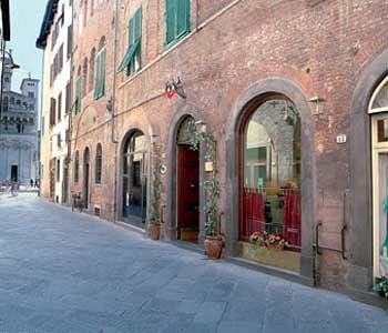 Piccolo Hotel Puccini Hotel in Capannori
