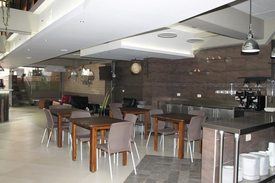Hotel Natura Medellin Hotel in Medellin