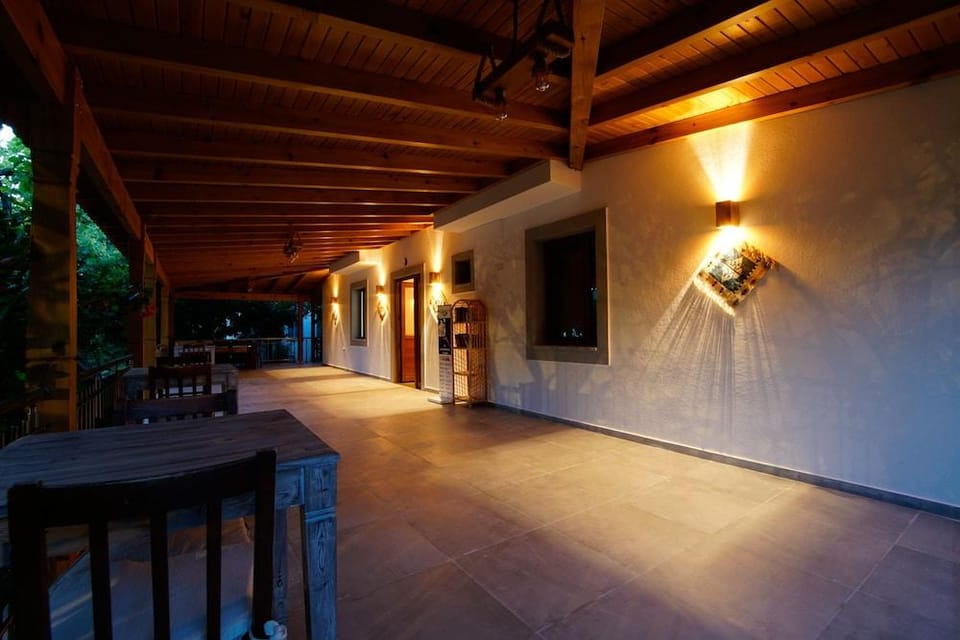 Ova Pansiyon Hotel in Muğla Province