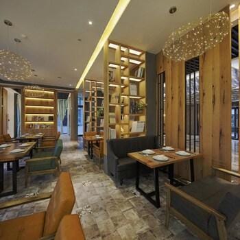 Hangzhou Xilu Hotel Hotel in Hangzhou
