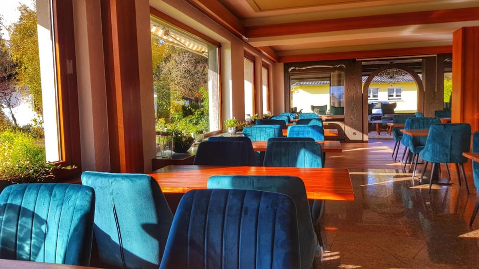 Hotel Restaurant Sonnenschein Hotel in Baden-Württemberg
