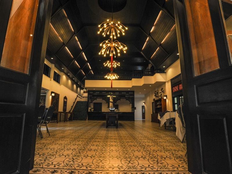 Suan Bua Hotel & Resort Resort in Thailand