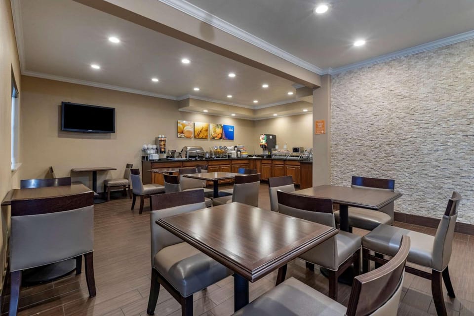 Food and beverages