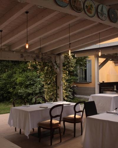 Locanda San Martino Hotel in Emilia-Romagna