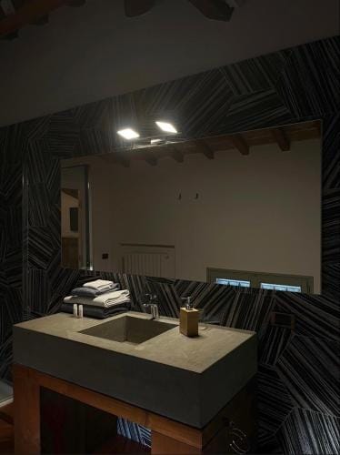 Locanda San Martino Hotel in Emilia-Romagna