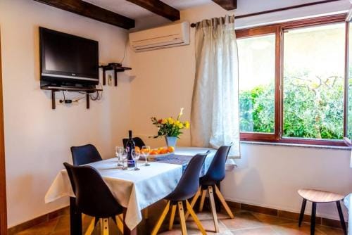 Comfort and affordable apartments Slavica Hotel in Pula