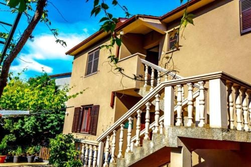 Comfort and affordable apartments Slavica Hotel in Pula